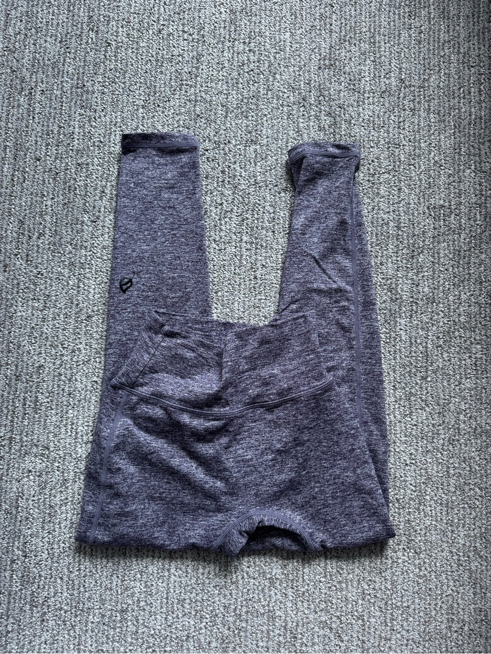 Ptula bare leggings